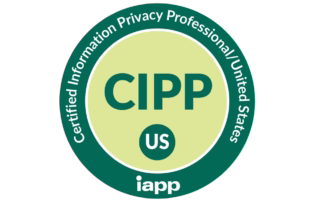 CIPP/US certification logo